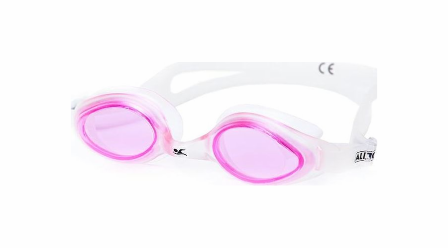 Juniorské plavecké brýle ALLTOSWIM (SP01029)