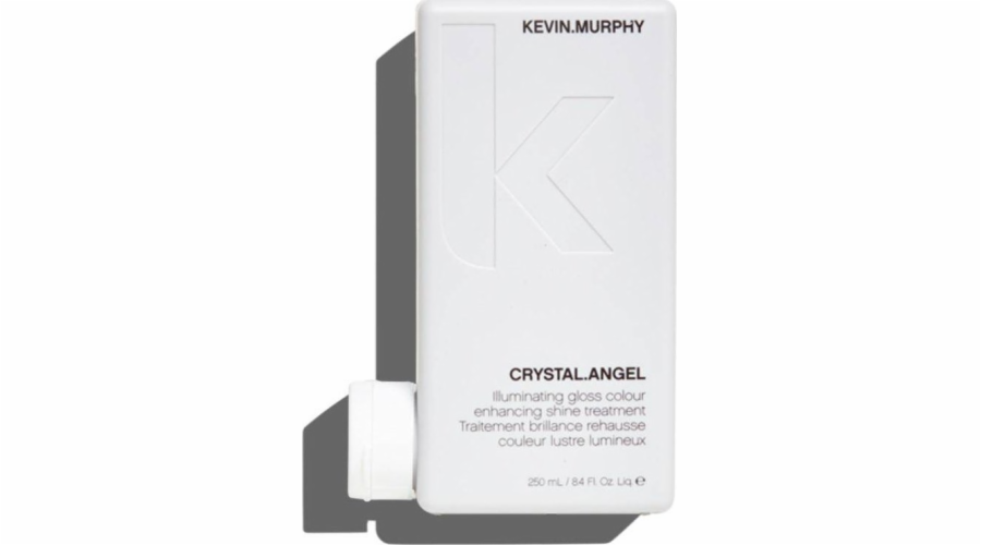 KEVIN MURPHY_Crystal.Andělská kúra dodávající vlasům zářivý lesk 250ml