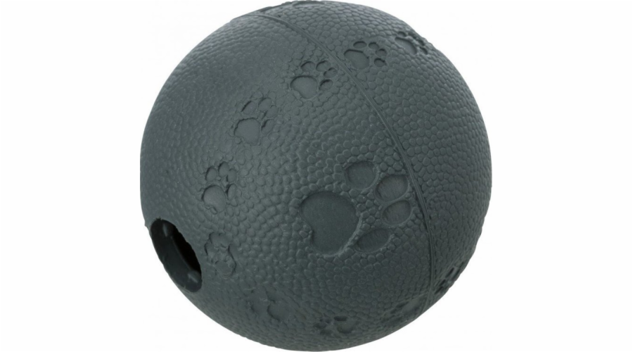 Trixie Snack míček, pro psy, přírodní pryž, 6 cm