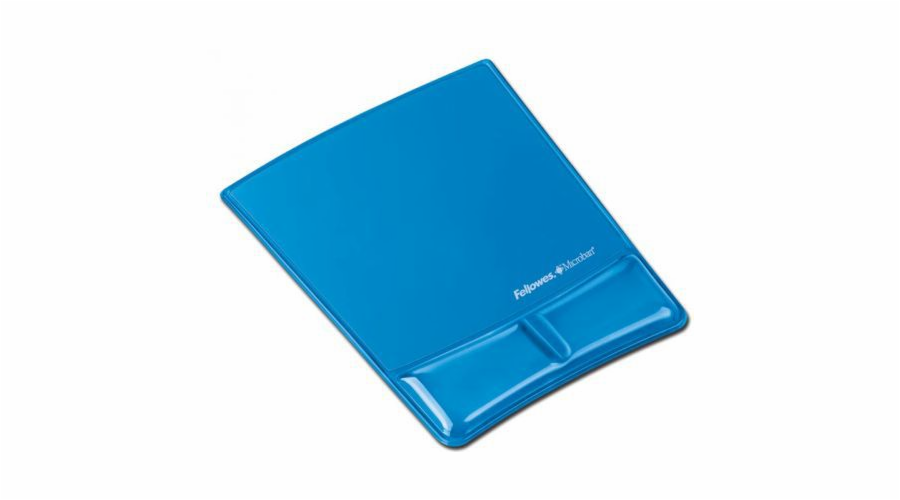 Fellowes Health-V Crystal Blue Pad (9182201)