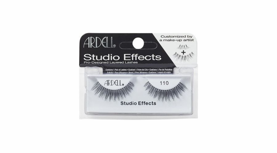 Ardell Studio Effect 110 (W) umělé řasy