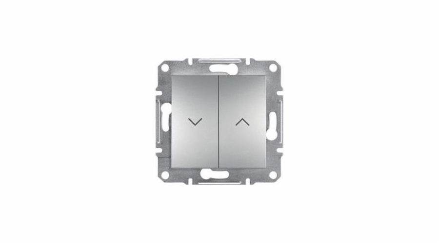 Schneider Electric Asfora tlačítkové šroubové svorky bez hliníkového rámu (EPH1300361)