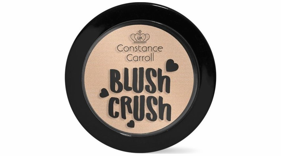 Constance Carroll Constance Carroll Blush Crush č. 27 Slézová růže 1 ks