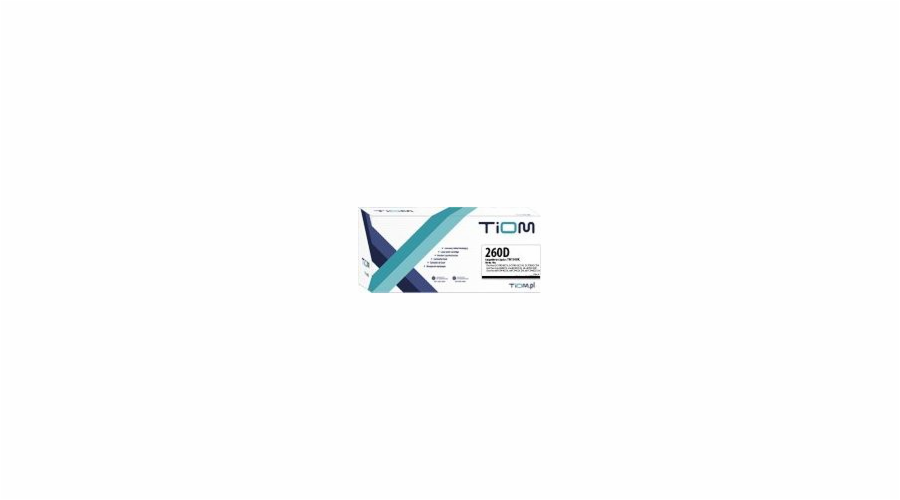 Tiom Tiom Drum pro Lexmark E260X22G | E260/E360/E460