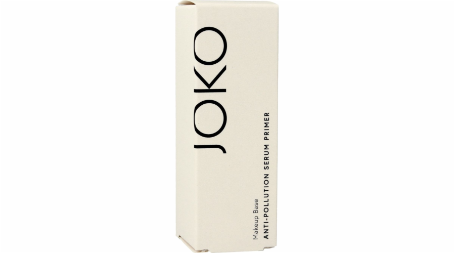 Joko Anti-Pollution Make-up Base 20ml