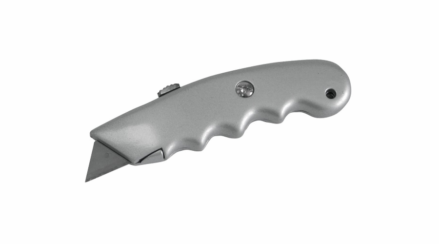 Nůž Proline s lichoběžníkovou výsuvnou čepelí 62mm - 30305