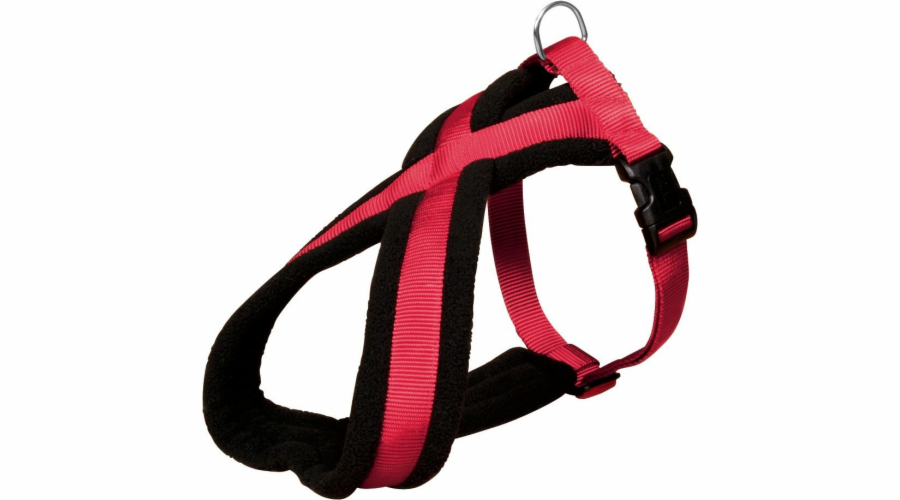 Trixie Touring Harness Premium L - Red