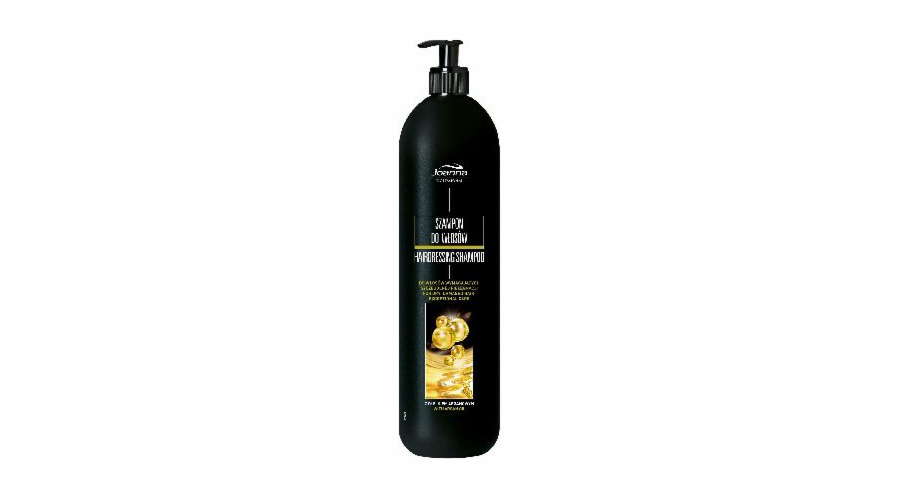 Joanna Professional Styling Care šampon s arganovým olejem 1l