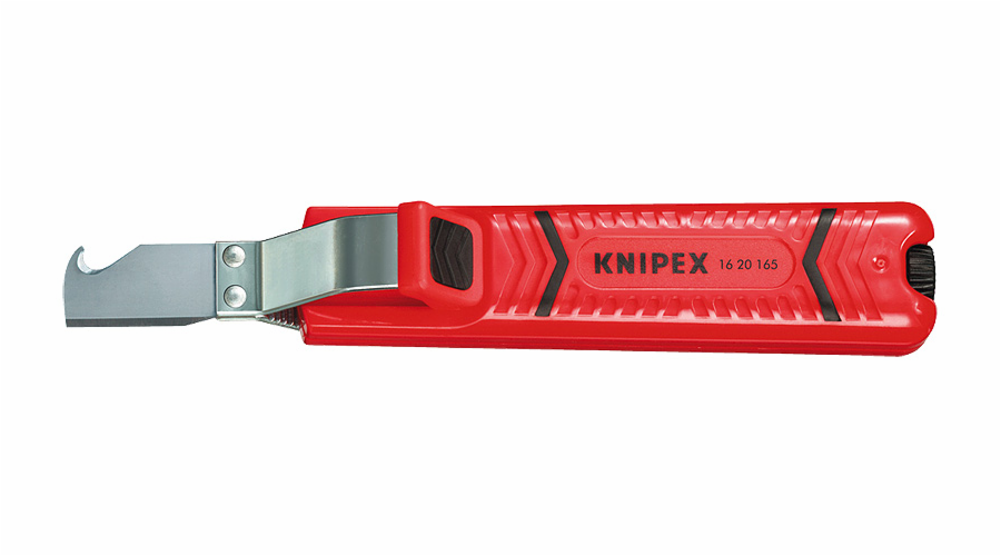 Knipex Vnější odstraňovač izolace (16 20 165 SB)