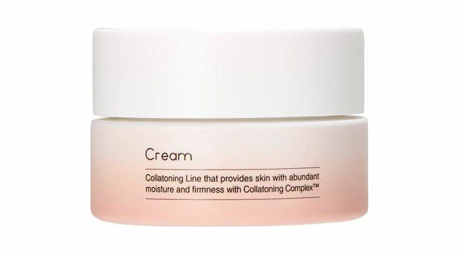ITS SKIN It's Skin Collatoning Cream intenzivně hydratační krém na obličej s mořským kolagenem 50ml | DOPRAVA ZDARMA OD 250 PLN