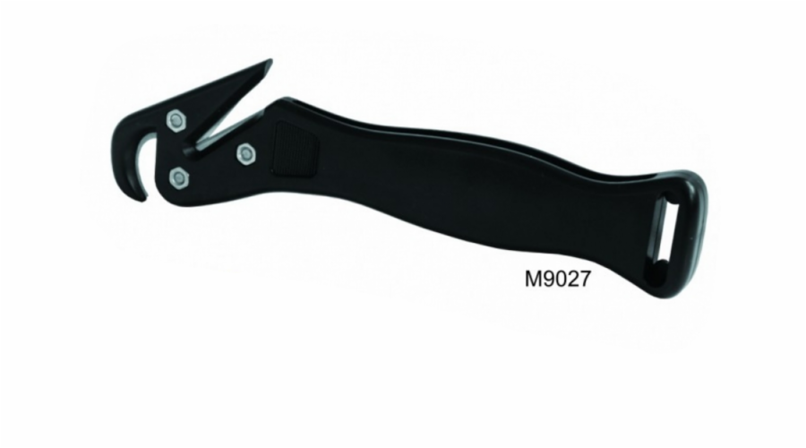 Bezpečnostní nůž Dedra + 3 čepele - M9027