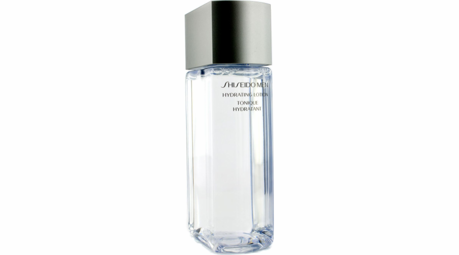 Shiseido Hydratační pleťové tonikum 150 ml