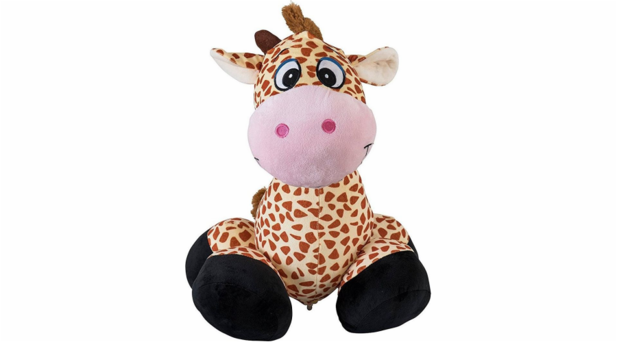 Nafukovací hračka Inflate-a-mals Ride On Animals Nafukovací hračka Žirafa (45 cm)