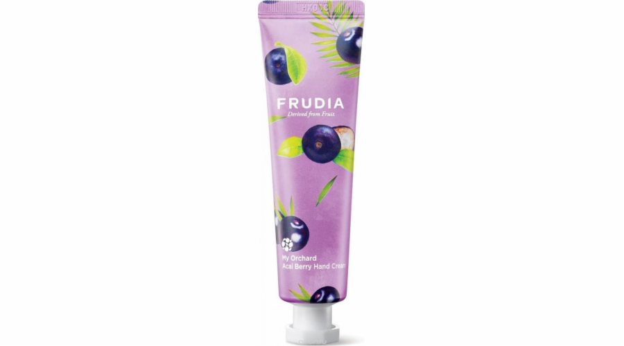 Frudia FRUDIA_My Orchard Hand Cream vyživující a hydratační krém na ruce Acai Berry 30ml