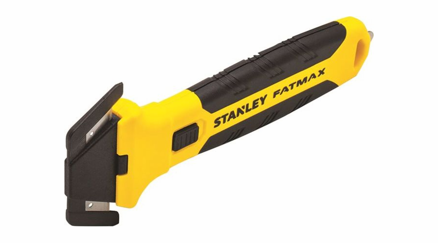 Stanley Bezpečnostní nůž na pásky, 2stranný Bi-Mat s povrchovou úpravou (10361-FMHT-0)