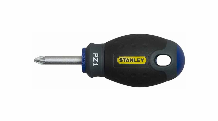 Stanley FatMax PZ2 šroubovák 30mm s přívěskem (0-65-409)