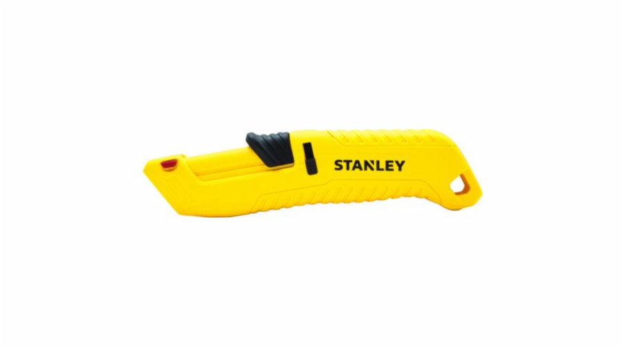Bezpečnostní nůž Stanley se 3 úrovněmi prodloužení (10364-STHT-0)