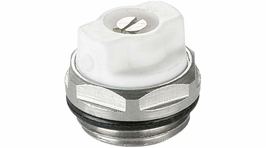 Perfexim Manuální odvzdušňovací ventil popř. klíč 1/2 A417/4206 [100k] - 20-401-0150-000