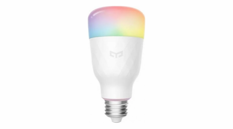 Inteligentní LED žárovka Xiaomi Yeelight 1S Color