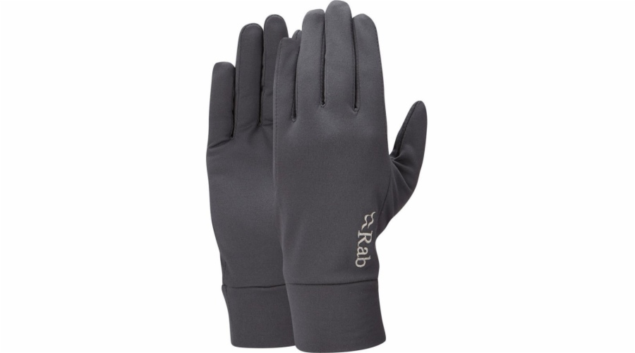 Flux Liner Glove Beluga pánské rukavice, velikost S (QAH-23)