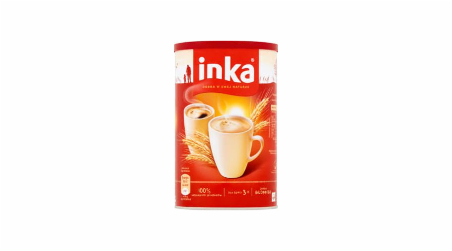 Cereální káva Inka INKA 200g