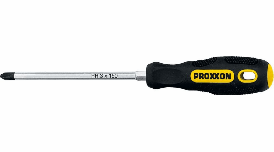 Proxxon Phillips šroubovák PH 2 x 25 mm (PR22060)
