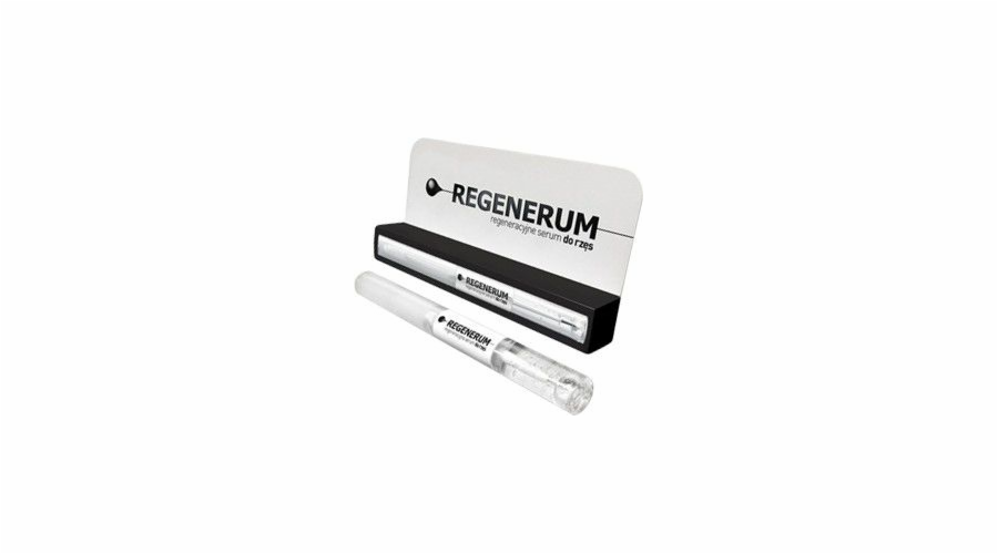 Regenerum sérum na řasy 11ml