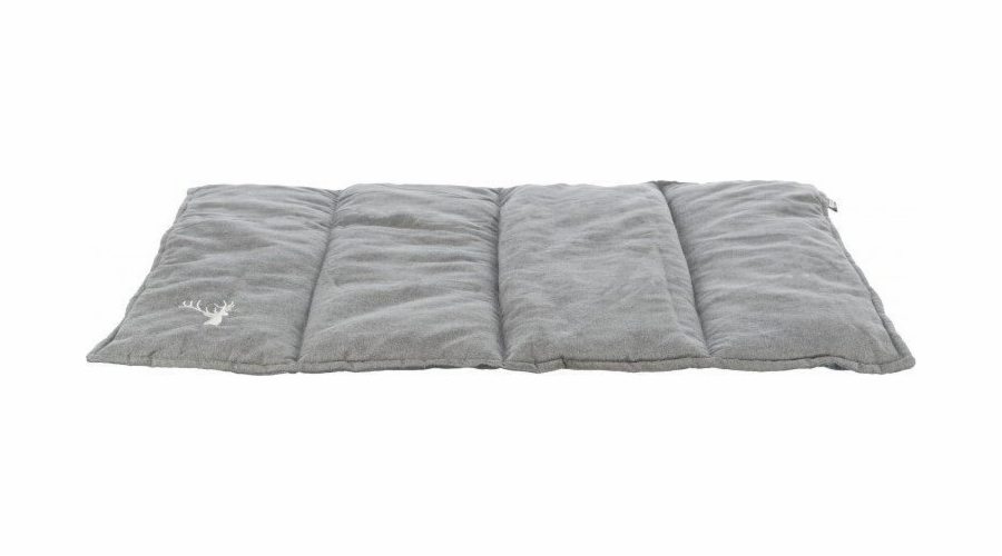 Trixie Leni, cestovní deka, pro psy/kočky, šedá, 80x60 cm, měkká