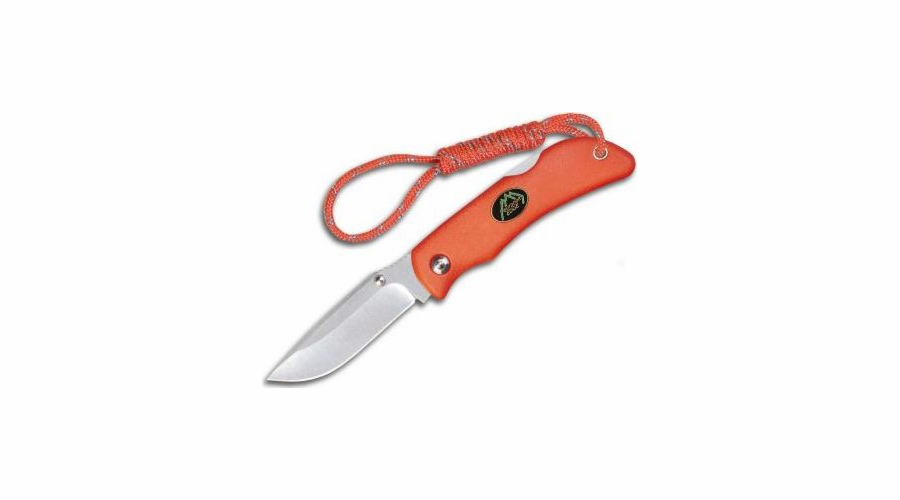 Venkovní nůž Venkovní hrana Mini-Blaze Orange
