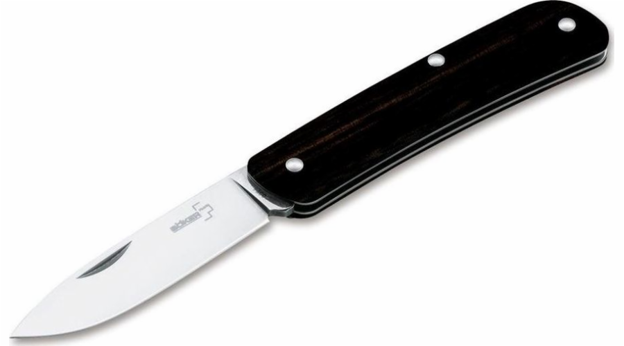 Boker Nůž Boker Plus Tech-Tool 1 Ebony Dark Brown univerzální