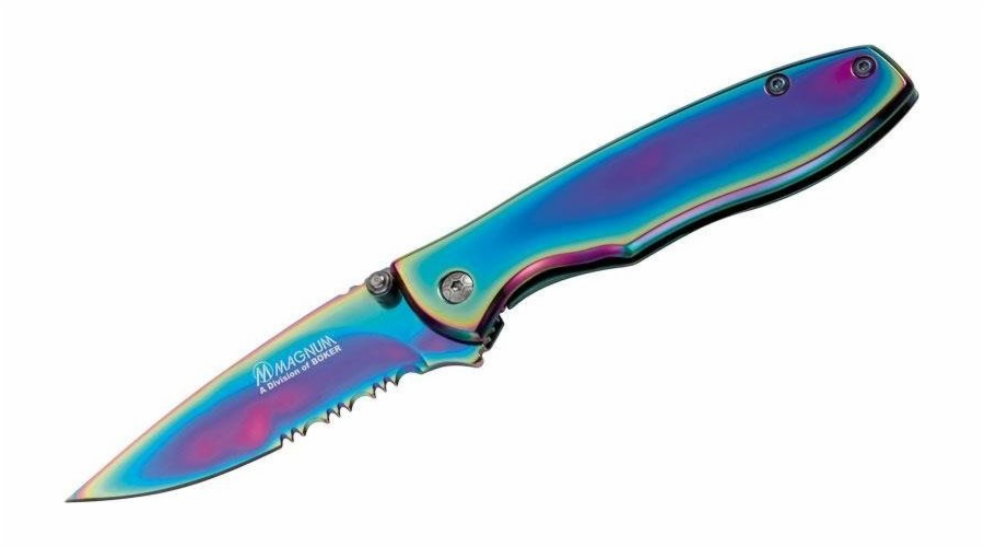 Univerzální nůž Magnum Magnum Rainbow II