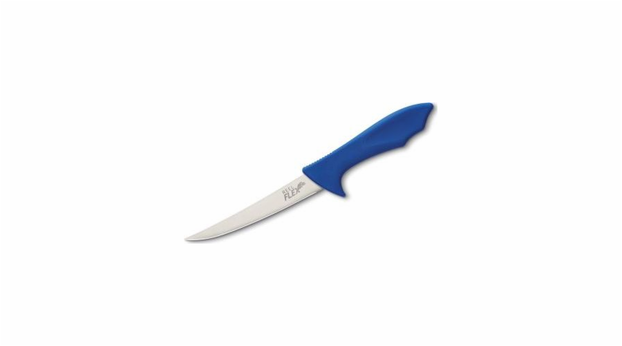 Venkovní Reel-Flex Fillet Nůž 15 cm modrý