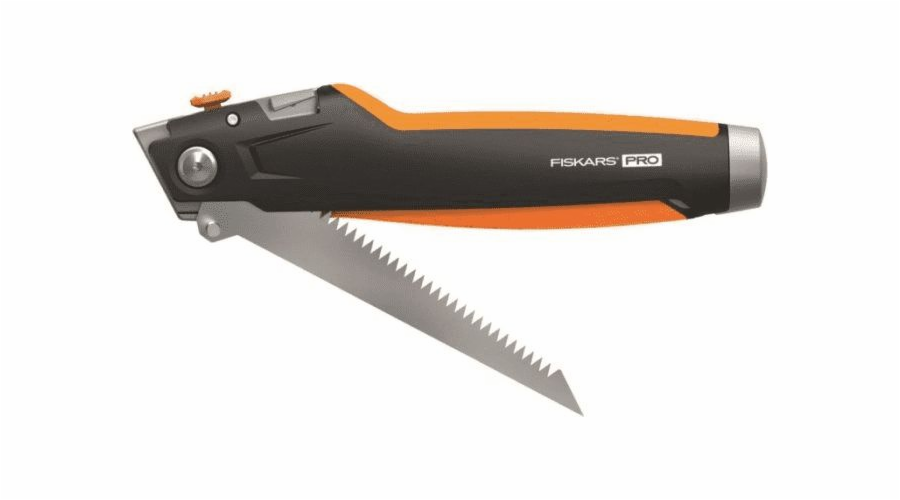 Fiskars nůž na sádrokarton 185 mm (F1027226)
