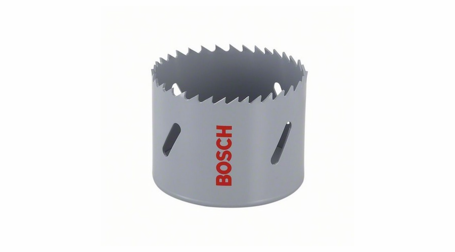 Bosch HSS-Bimetalová děrovka 76mm pro standardní adaptéry 2608584125