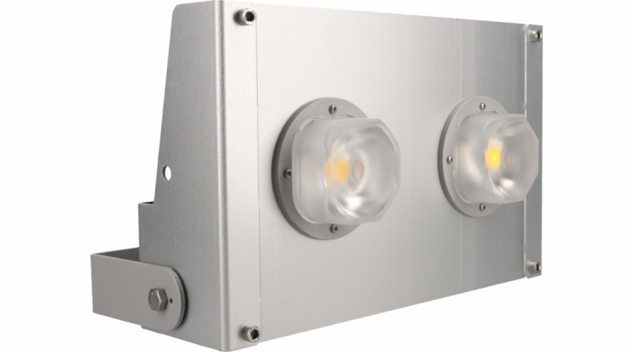 Ideal Lux reflektor MOKA LED projektor 151W 18160lm 4000K kruhový KMK26014CN05