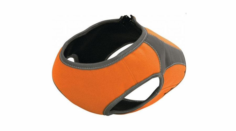 Zolux *- CANISPORT XL reflexní vesta, oranžová