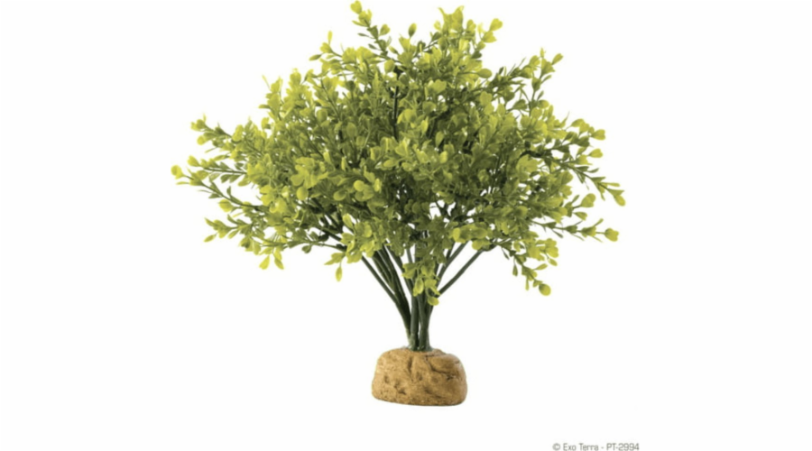 Exo Terra Umělá rostlina – Boxwood Bush