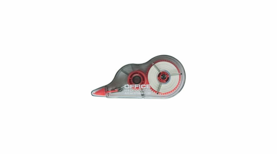 Kancelářské produkty Korekční páska 5mm 8m myš (17101821-99)