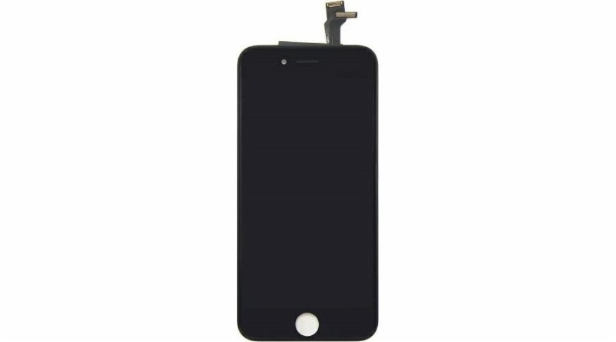 OEM displej + DS+ HQ dotykový iPhone 6 černá/černá