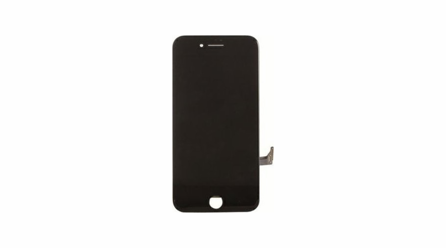 OEM displej + DS+ HQ dotykový iPhone 7 Plus černo/černý
