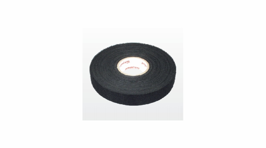 Textilní izolační páska 19mm 25mb (TGX96AB)