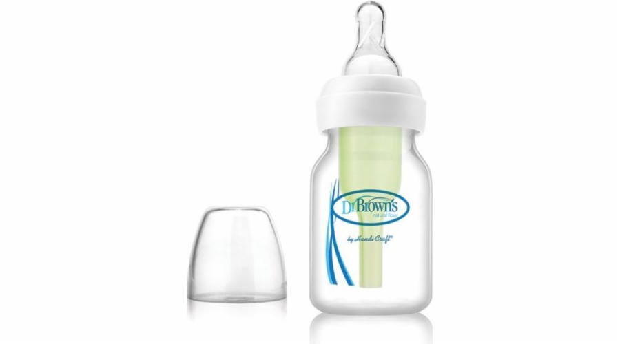 Dr Browns kojenecká lahvička 60 ml (000754)