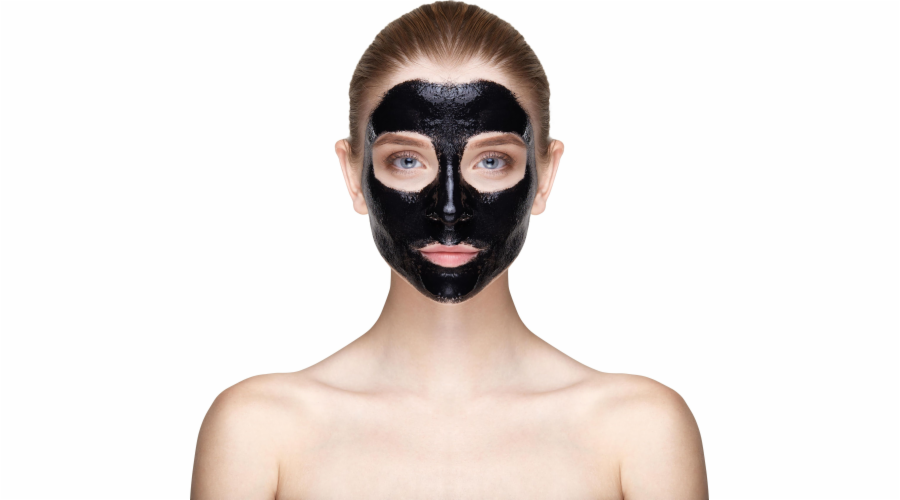 RIO Beauty Čisticí pleťová maska 2x60ml