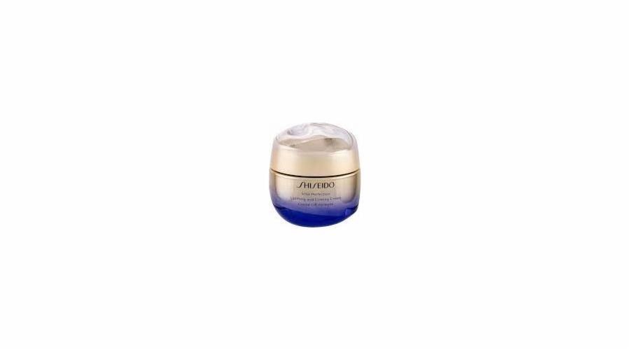 Shiseido Vital Day Uplifting And Firming Cream regenerační krém na obličej 50ml