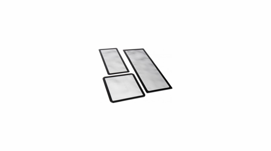 DEMCiflex Fractal Design Arc Midi Filter Set (DF0288)