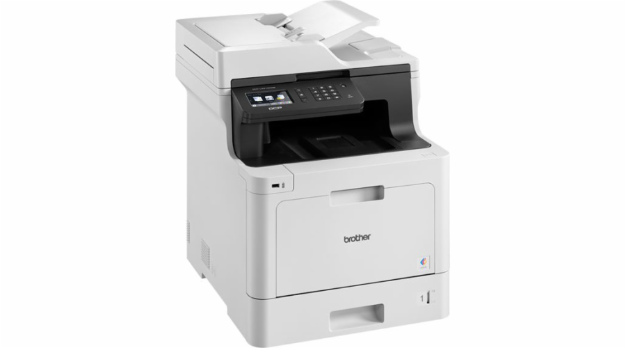 Multifunkční tiskárna Brother DCP-L8410CDW (DCPL8410CDWYJ1)