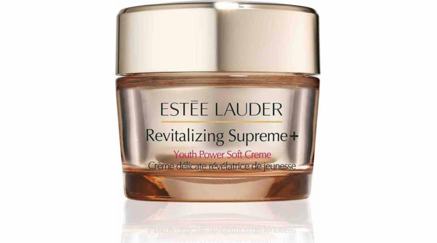 Estee Lauder ESTEE LAUDER_Revitalizing Supreme+ Youth Power Cream revitalizační krém proti vráskám 50 ml