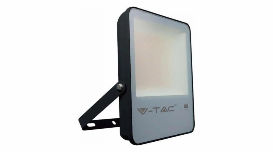 V-TAC 30W LED projektor SAMSUNG CHIP Black 137LM/W EVOLUTION VT-32 6400K 4100lm Záruka 5 let