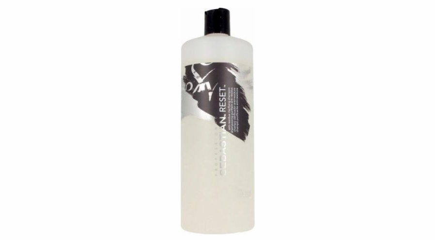 Sebastian Sebastian Reset čistící šampon (1000 ml)