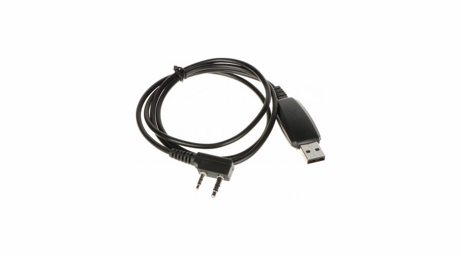 Baofeng USB kabel ROZHRANÍ PRO PROGRAMOVÁNÍ RADIOFONŮ UV-USB Baofeng